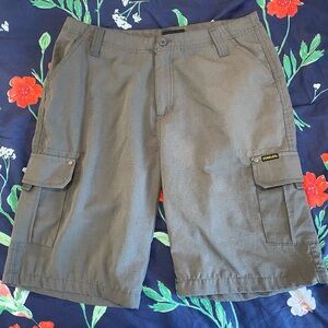 Cargo Shorts and Pants